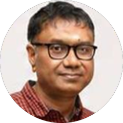 Anand Natarajan