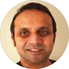 Bhargav Bhikkaji