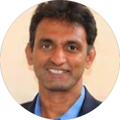 Sathyan Iyengar